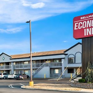 Economy Inn Bellmawr Exterior photo