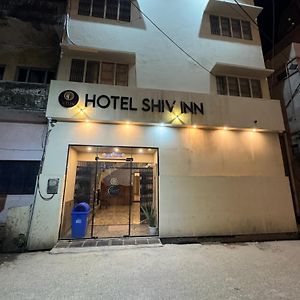 Hotel Shiv Inn By T And M Hotels Haridwar Exterior photo