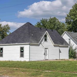 Sedalia Lodge Exterior photo