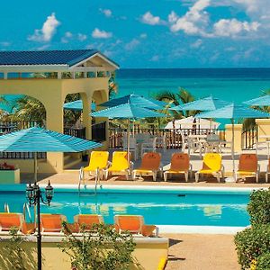 Rooms On The Beach Negril Exterior photo