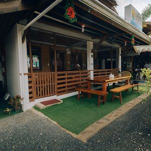 Nay Carmen Pension House Port Barton Hotel Itaytay Exterior photo