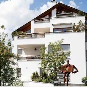 Apartment Steil Alva Studios Smit By Interhome Lenzerheide Exterior photo