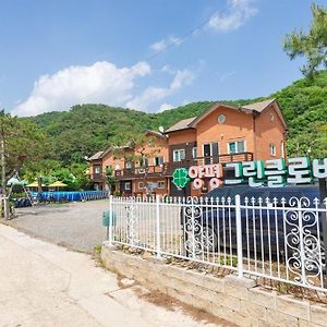 Yangpyeong Green Clover Exterior photo