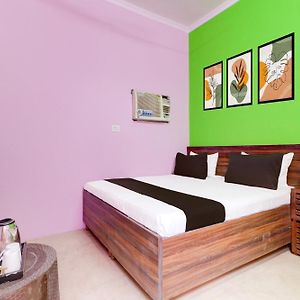 Hotel O Radhe Hotel Bhiwadi Exterior photo