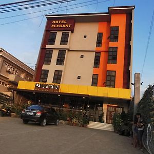 Hotel Elegant La Union San Fernando City (La Union) Exterior photo