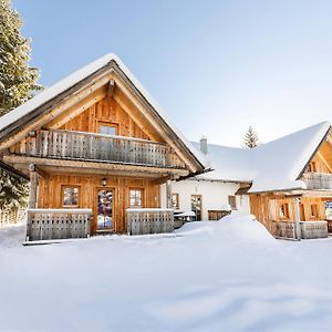 Holzmeisterhuette Teichalm-Sommeralm Apartment Sankt Kathrein am Offenegg Exterior photo