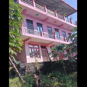 Shailja Homestay, Aanandpuri Hajeti Thal (Uttarakhand) Exterior photo