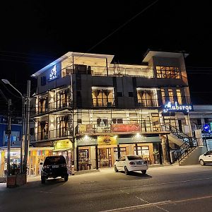 Auberge Petit Hotel San Juan (La Union) Exterior photo