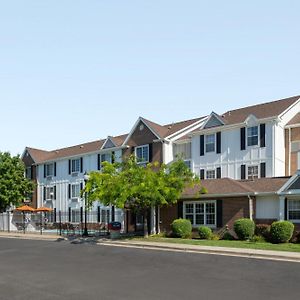 Towneplace Suites Salt Lake City Layton Exterior photo