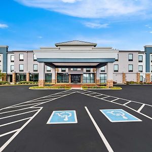 Comfort Suites Knoxville West - Farragut Exterior photo