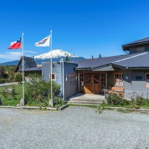 Parque La Pajarera Hotel Puerto Varas Exterior photo