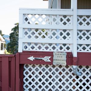 Northern Daylights Villa White Salmon Exterior photo