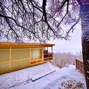 Dera Lamsa Shigar Hotel Exterior photo