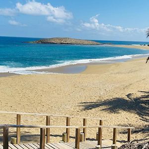 Cozy Apartment At Montones Beach Isabela Exterior photo