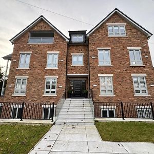 Parkside Court Apartment High Wycombe Exterior photo