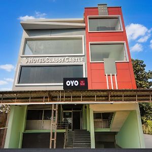 Hotel O Classy Castle Gorakhpur Exterior photo