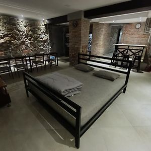 46 Loft Apartment With King-Size Bed Chernihiv Exterior photo