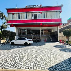 Hotel O Mansha Palace Lucknow Exterior photo