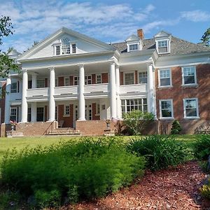 Prescott House Adk Saranac Lake Exterior photo