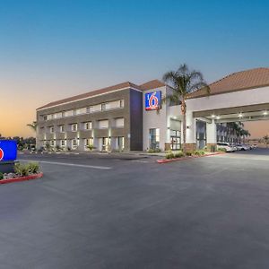 Studio 6 Suites Perris, Ca Exterior photo