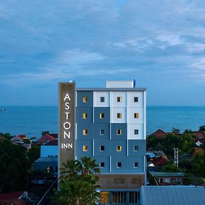 Aston Inn Rembang Exterior photo