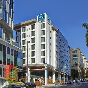 Ac Hotel By Marriott Seattle Bellevue/Downtown Exterior photo