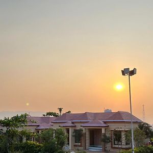 Ajanta Hill Resort Fardapur Phardapur Exterior photo