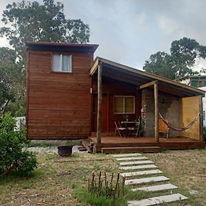 Cabana De Playa Amate Villa Balneario Argentino Exterior photo