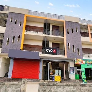 Hotel O Golden Stay Inn Vellore Exterior photo