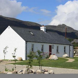 Millstone Cottage Annalong Exterior photo