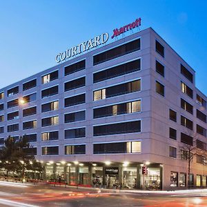 Courtyard By Marriott Zurich North Hotel Exterior photo