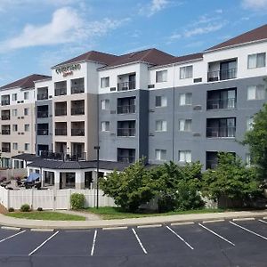 Courtyard By Marriott Norwich Hotel Exterior photo