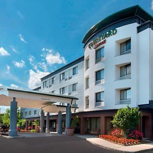 Courtyard By Marriott Lebanon Hotel Exterior photo