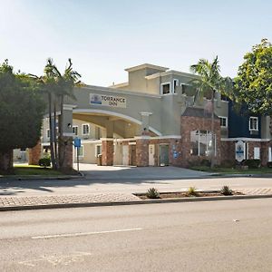 Torrance Inn Lax Airport Area Exterior photo