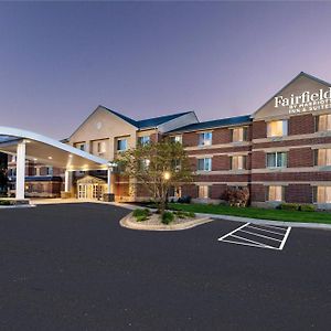 Fairfield Inn Battle Creek Exterior photo