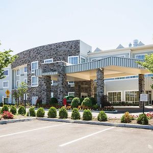 Courtyard By Marriott Philadelphia Springfield Hotel Exterior photo