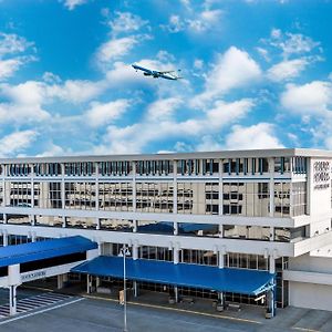 Four Points Huntsville Airport Madison Exterior photo