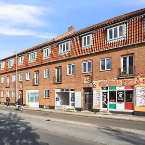 Charming Retreat Near Copenhagen Apartment Exterior photo