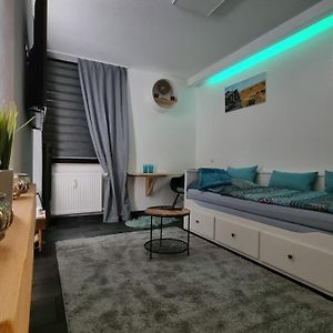 Nur 8 Min Vom Hauptbahnhof Entfernt Apartment Mainz Exterior photo