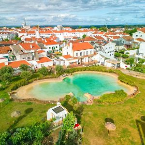 Sao Joao Alojamento Bed & Breakfast Gaviao Exterior photo