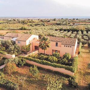 Planeta Country House Hotel Menfi Exterior photo