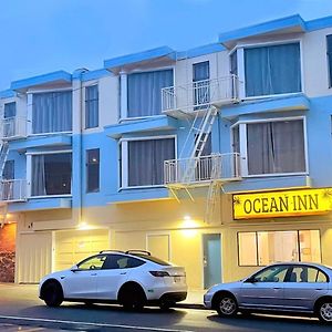 Ocean Inn San Francisco Exterior photo