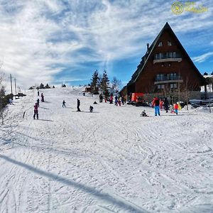 Hotel Polar Star Zabljak  Exterior photo