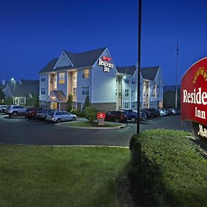 Residence Inn Southington Exterior photo