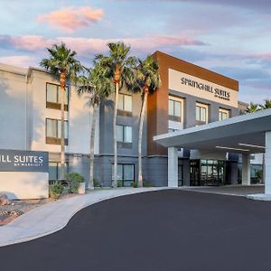 Springhill Suites By Marriott Yuma Exterior photo