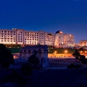 Constantine Marriott Hotel Exterior photo