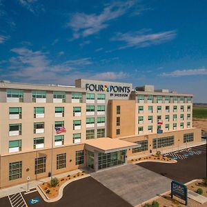 Four Points By Sheraton Midland Hotel Exterior photo