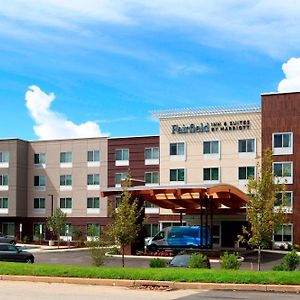 Fairfield Inn & Suites By Marriott Philadelphia Valley Forge/Great Valley Berwyn Exterior photo