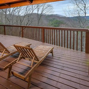 Homestead Hideaway Sevierville Exterior photo