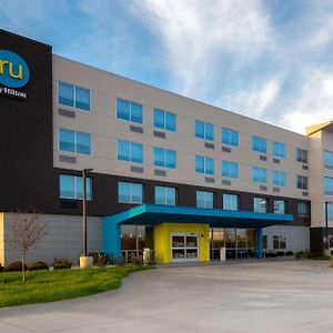 Tru By Hilton Anderson Hotel Exterior photo